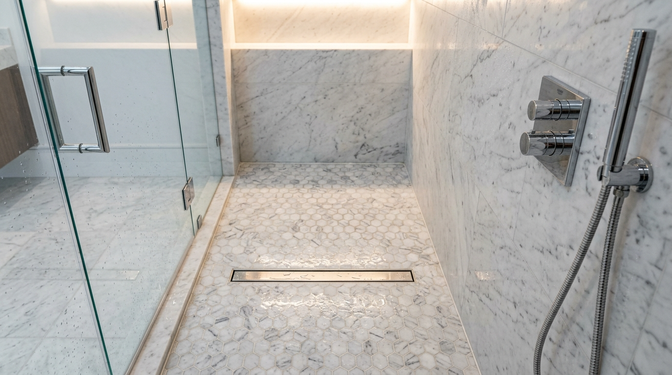 Use a border detail with restraint